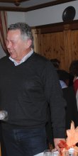 Weihnachtsfeier 2010